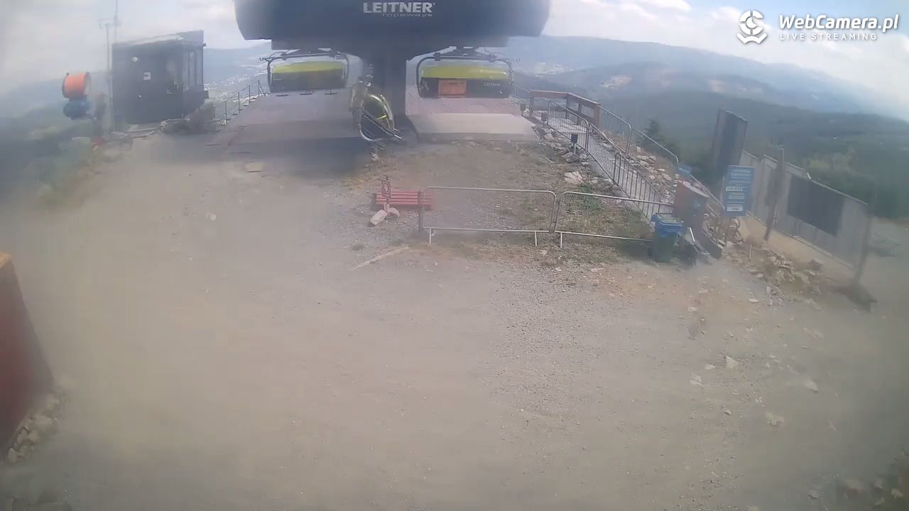 Czarna Góra Resort - 01 wresień 2025, 12:53