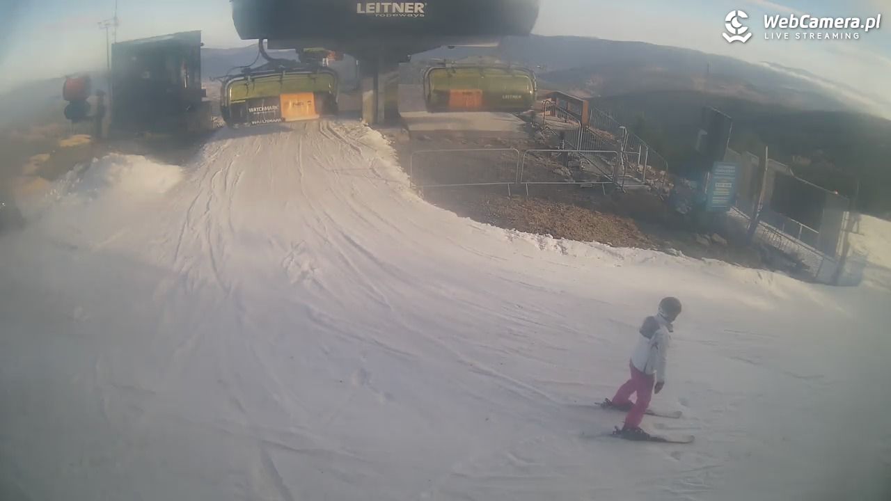 Czarna Góra Resort - 18 grudzień 2025, 11:49