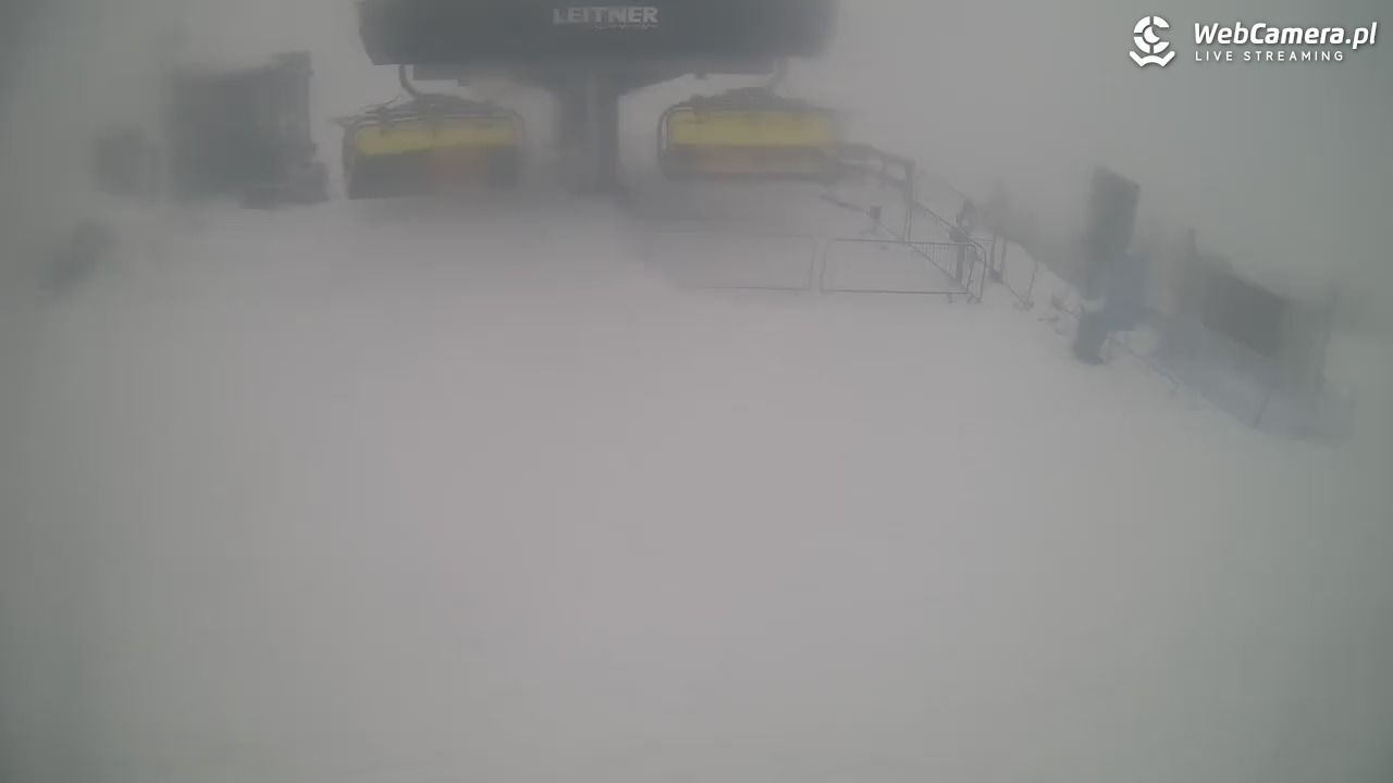 Czarna Góra Resort - 17 marzec 2026, 11:21