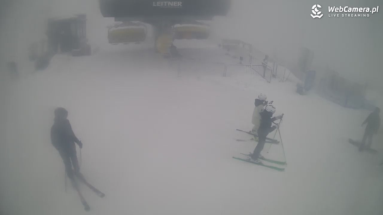 Czarna Góra Resort - 29 styczeń 2026, 14:59