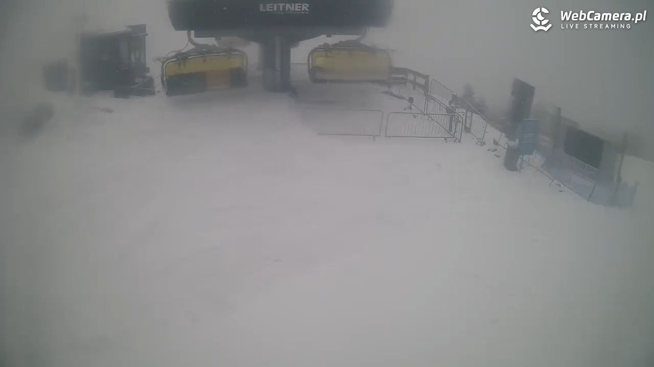 Czarna Góra Resort - 17 marzec 2026, 08:44