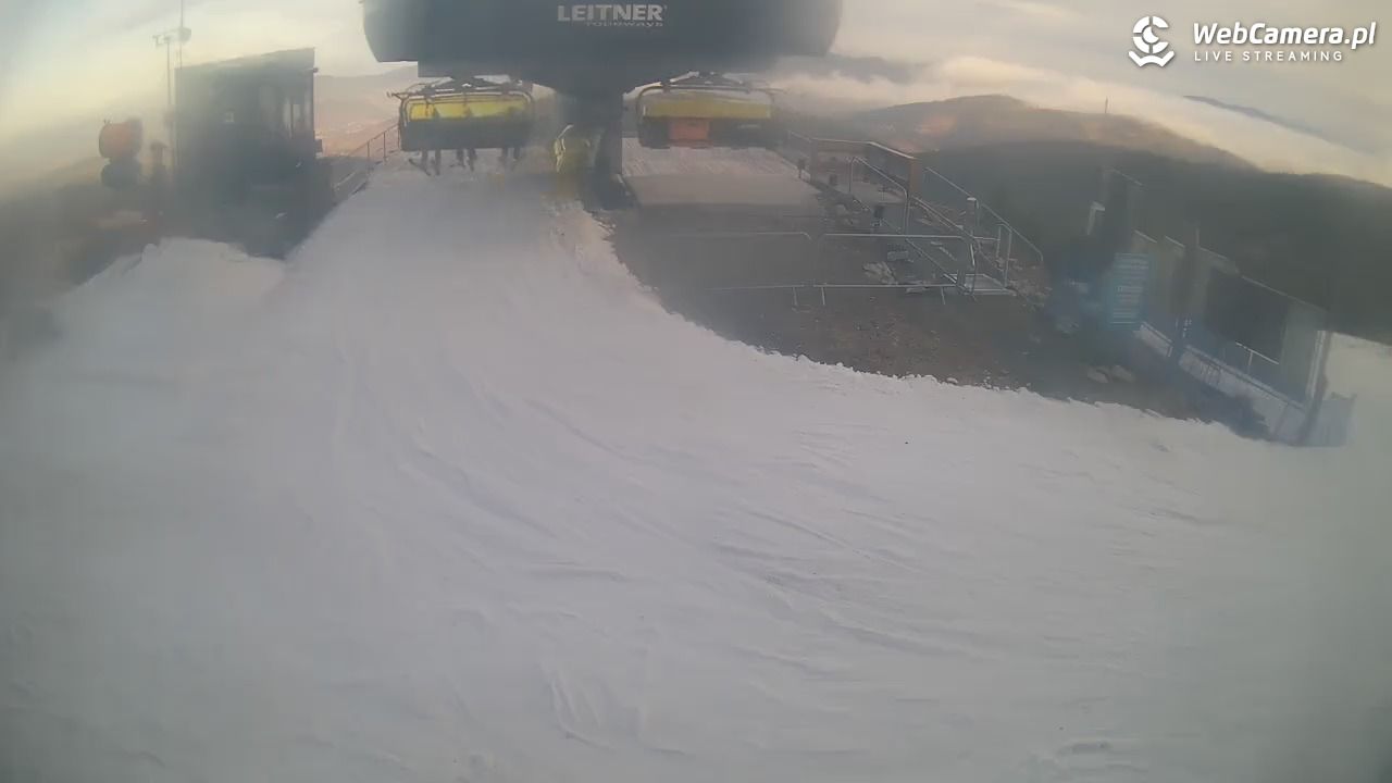 Czarna Góra Resort - 17 grudzień 2025, 14:13