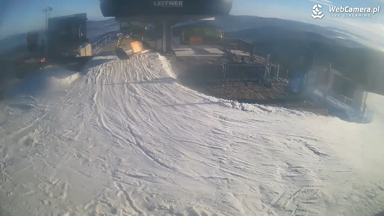 Czarna Góra Resort - 18 grudzień 2025, 09:40