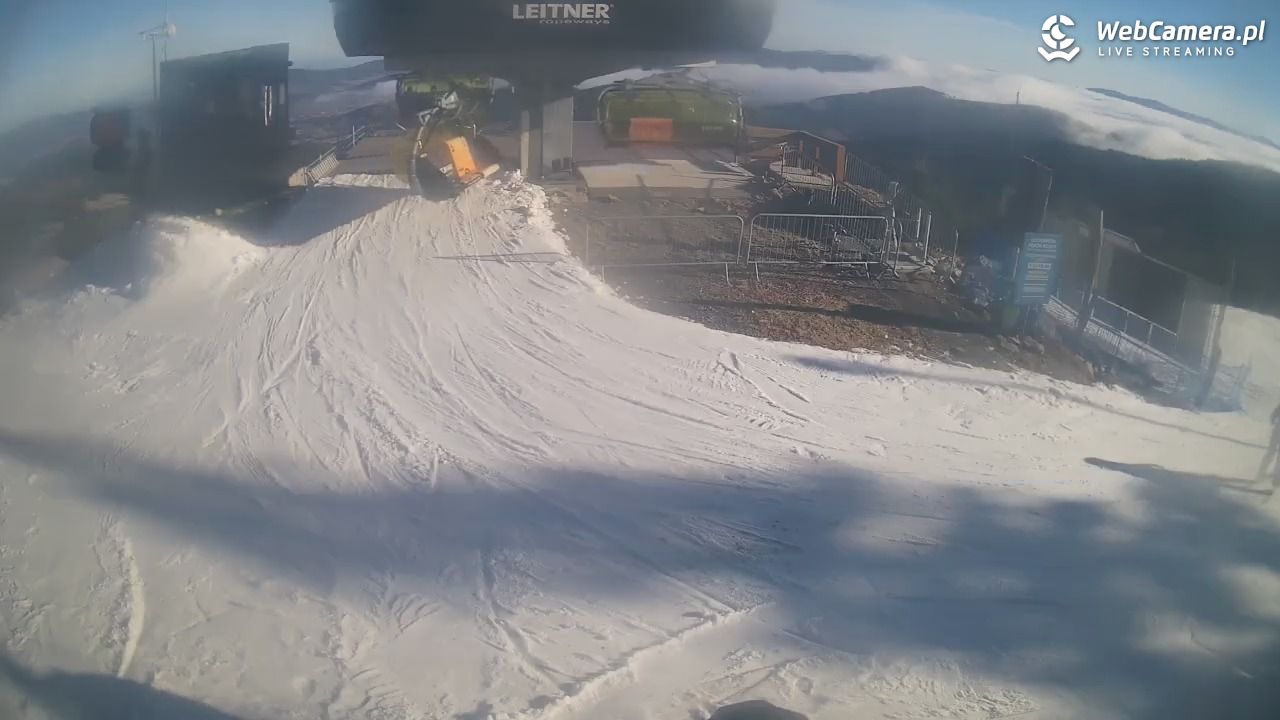 Czarna Góra Resort - 15 grudzień 2025, 10:54