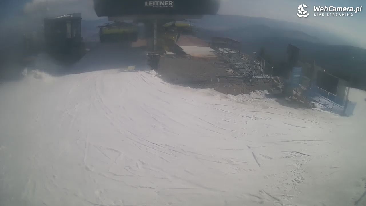 Czarna Góra Resort - 15 marzec 2026, 10:19