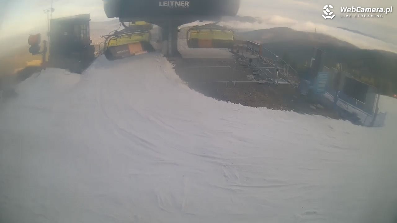 Czarna Góra Resort - 17 grudzień 2025, 14:07