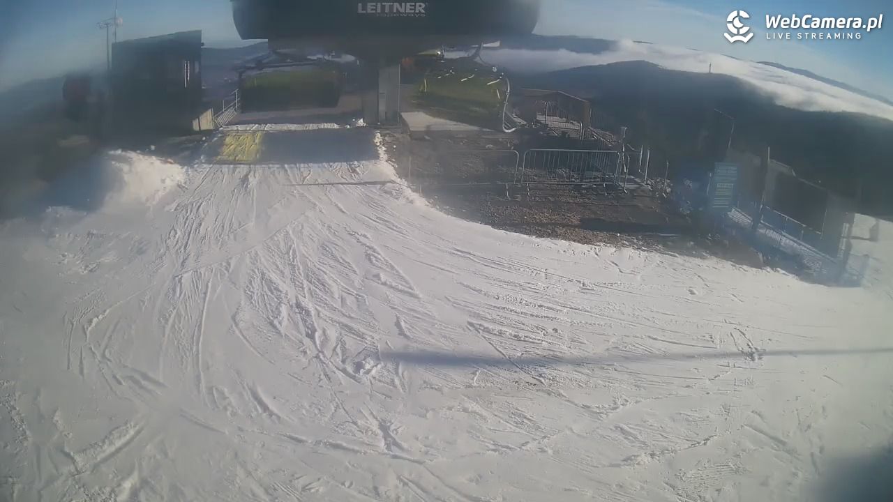 Czarna Góra Resort - 15 grudzień 2025, 10:23