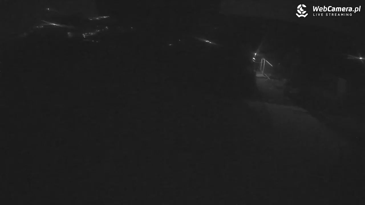 Czarna Góra Resort - 15 grudzień 2025, 19:48