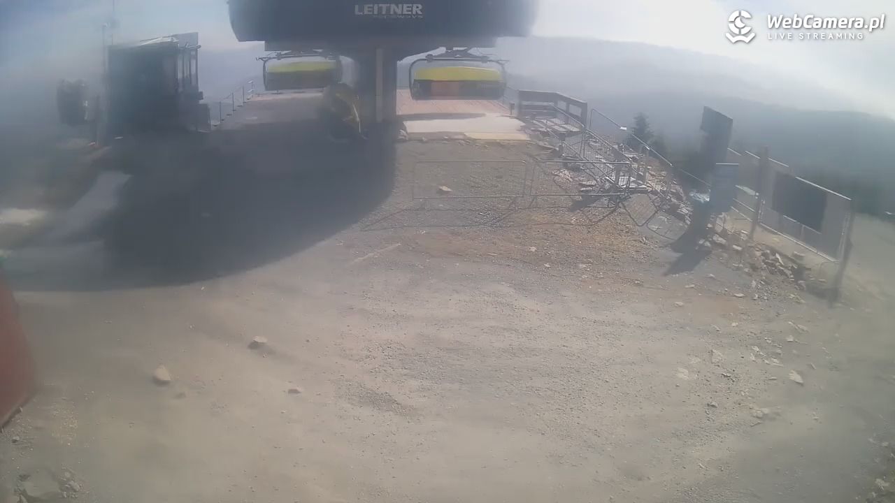 Czarna Góra Resort - 25 kwiecień 2026, 09:48