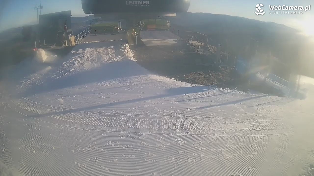 Czarna Góra Resort - 13 grudzień 2025, 08:51