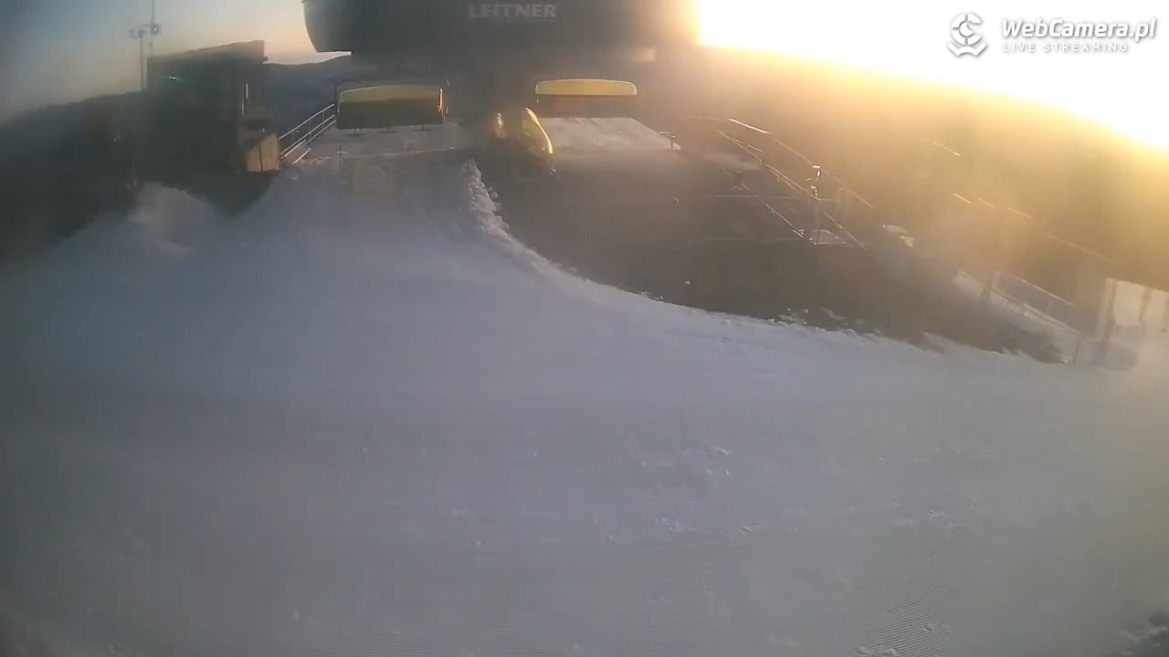 Czarna Góra Resort - 13 grudzień 2025, 07:08