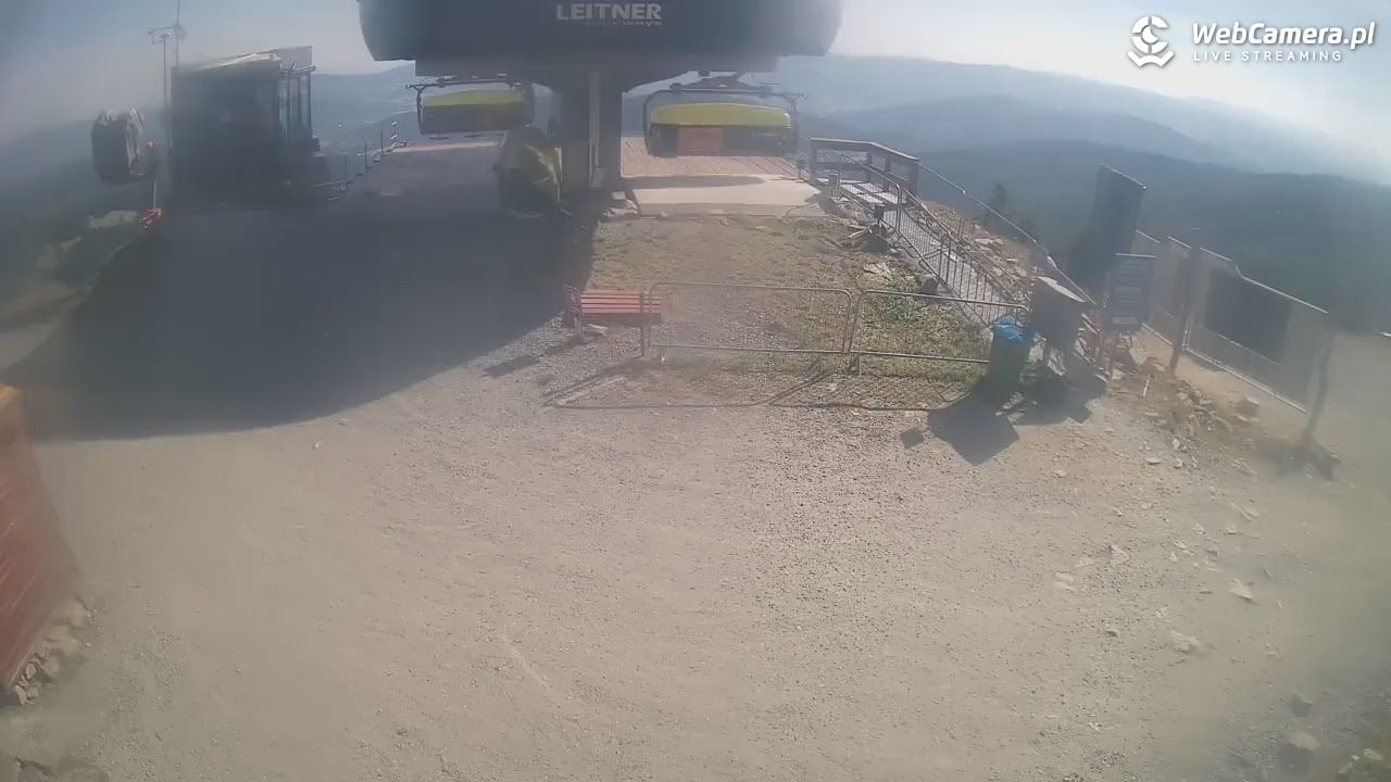 Czarna Góra Resort - 28 sierpień 2025, 10:00