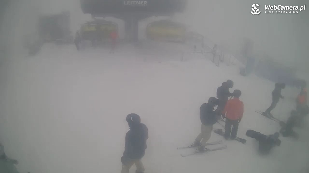 Czarna Góra Resort - 30 styczeń 2026, 10:53