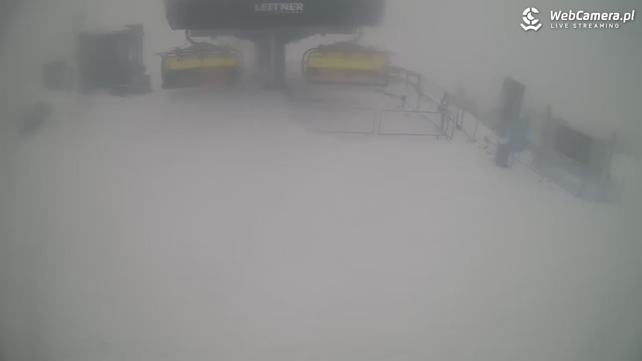 Czarna Góra Resort - 17 marzec 2026, 11:21