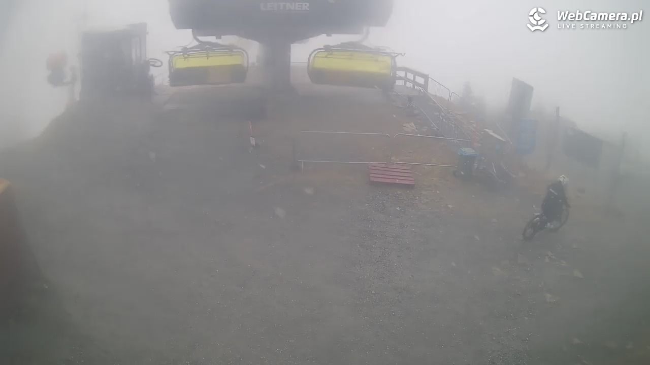 Czarna Góra Resort - 25 październik 2025, 12:00