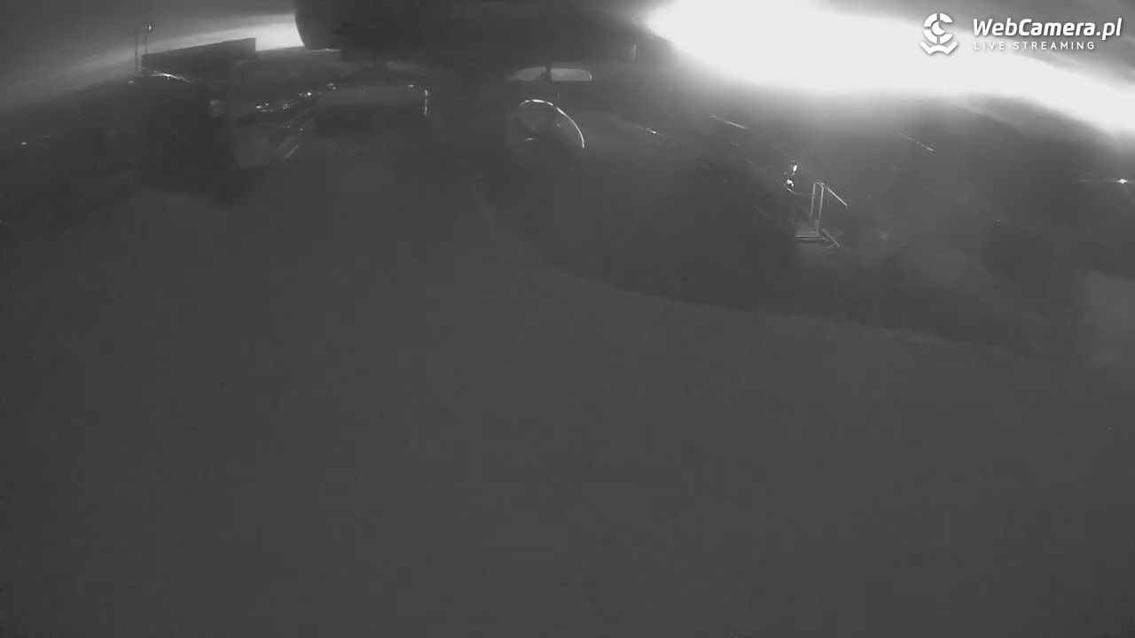 Czarna Góra Resort - 16 grudzień 2025, 06:42