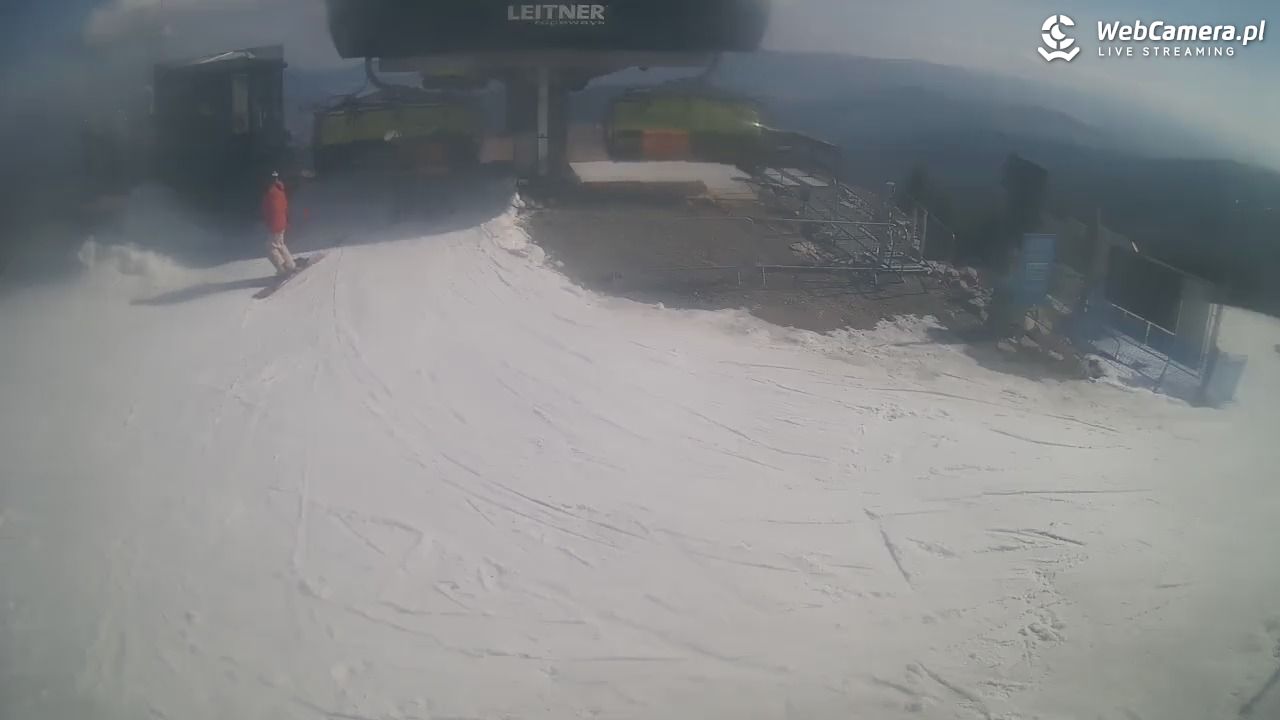 Czarna Góra Resort - 15 marzec 2026, 10:19