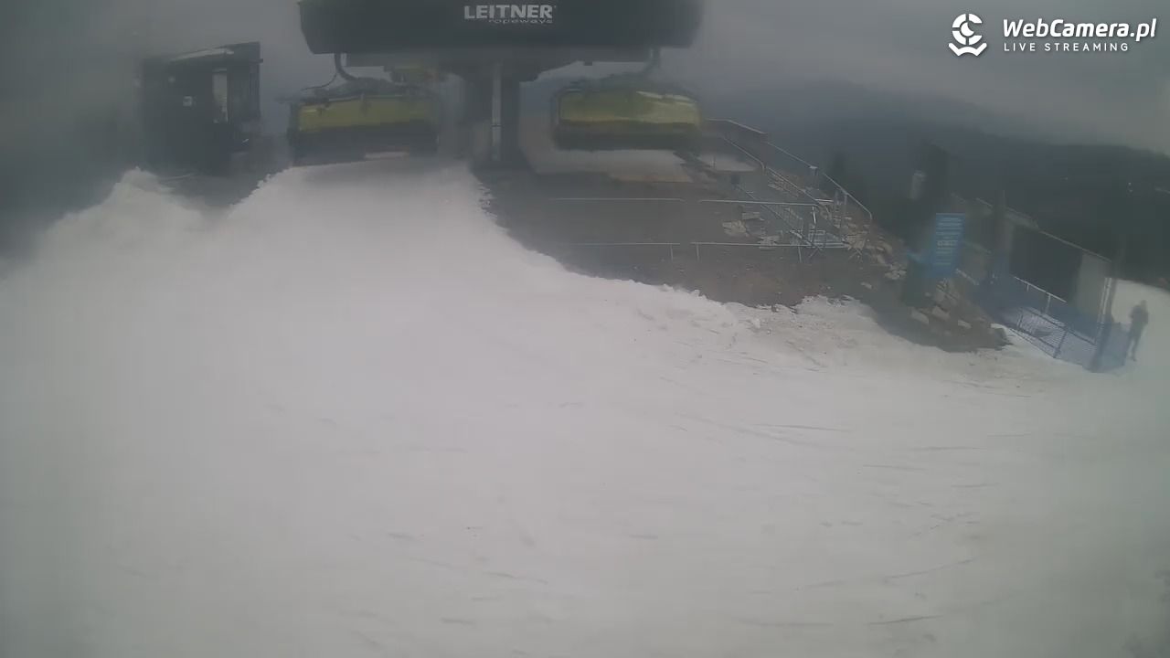 Czarna Góra Resort - 15 marzec 2026, 14:50