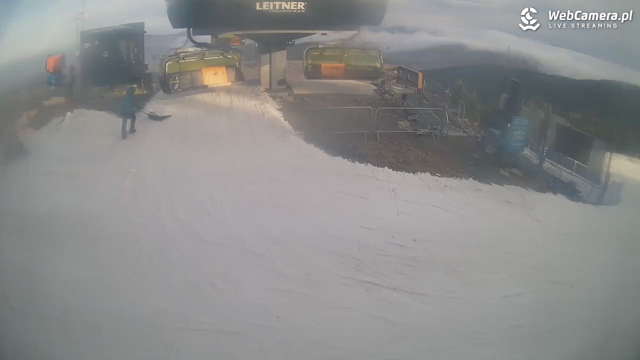 Czarna Góra Resort - 17 grudzień 2025, 12:41