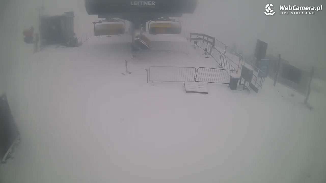 Czarna Góra Resort - 27 październik 2025, 16:44