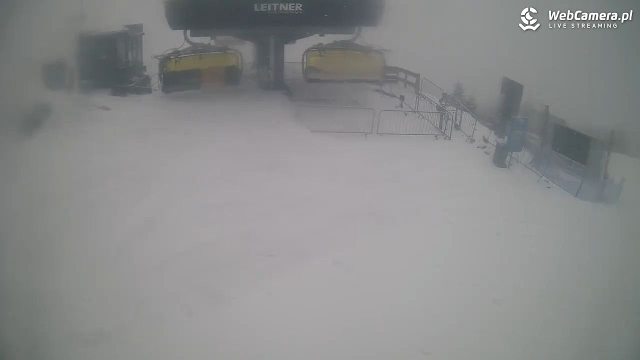 Czarna Góra Resort - 17 marzec 2026, 08:44