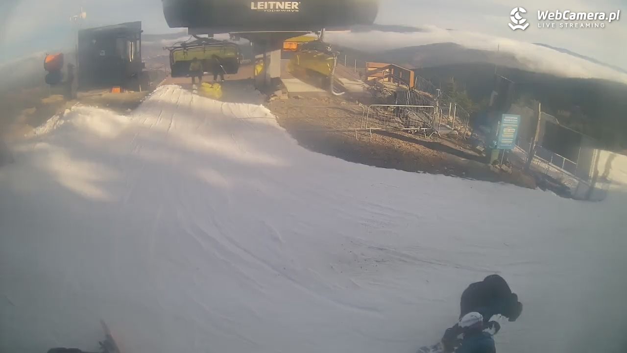 Czarna Góra Resort - 16 grudzień 2025, 12:12