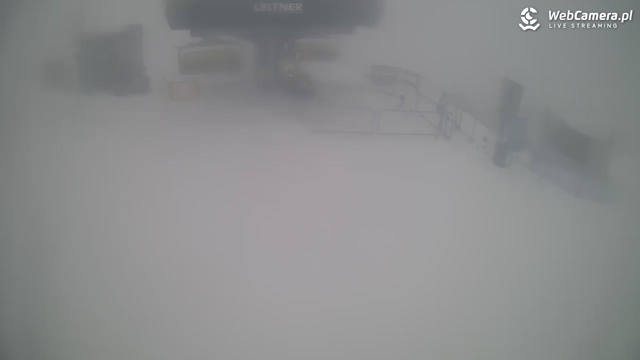 Czarna Góra Resort - 17 marzec 2026, 17:15