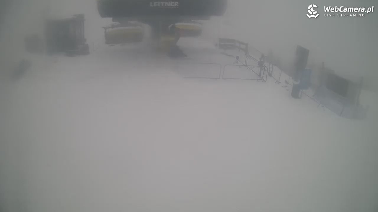 Czarna Góra Resort - 17 marzec 2026, 13:20