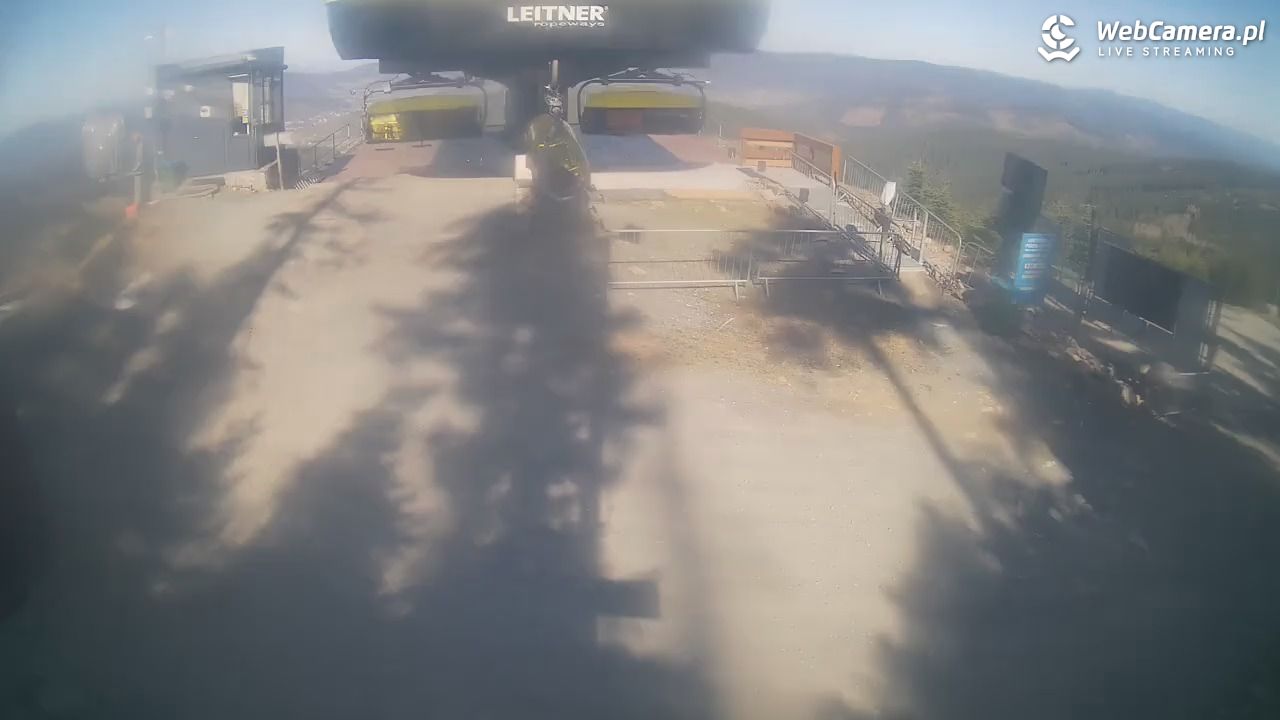 Czarna Góra Resort - 28 kwiecień 2026, 16:24