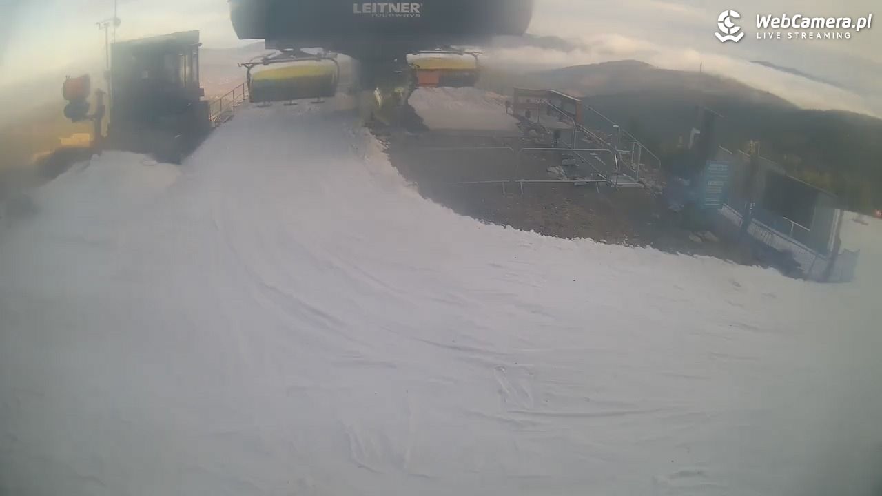 Czarna Góra Resort - 17 grudzień 2025, 14:07