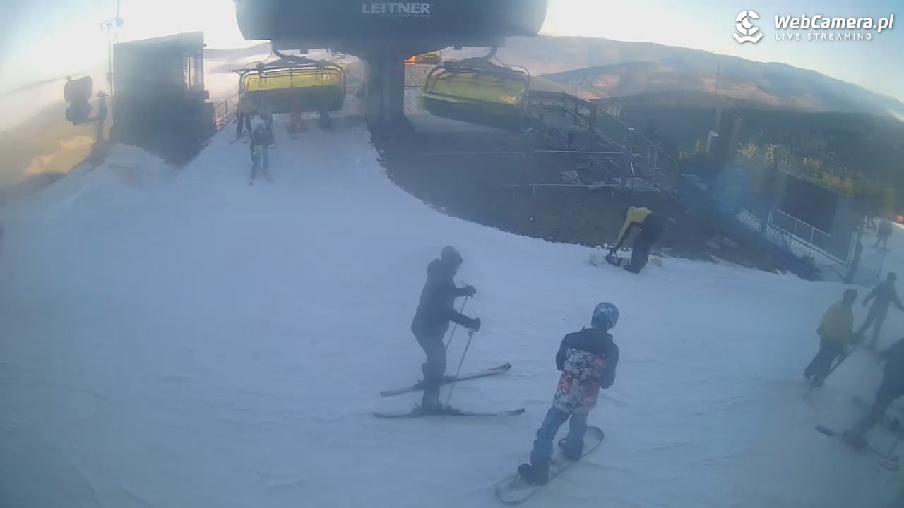 Czarna Góra Resort - 13 grudzień 2025, 13:49