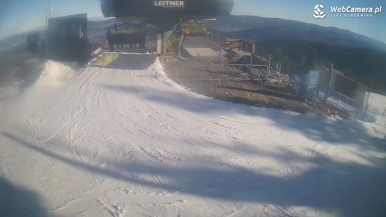 Czarna Góra Resort - 13 grudzień 2025, 11:23