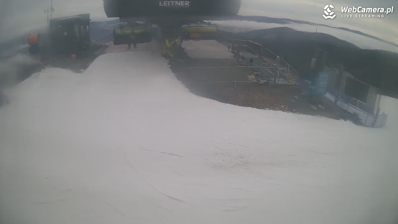 Czarna Góra Resort - 16 grudzień 2025, 10:54