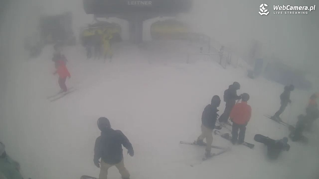 Czarna Góra Resort - 30 styczeń 2026, 10:53