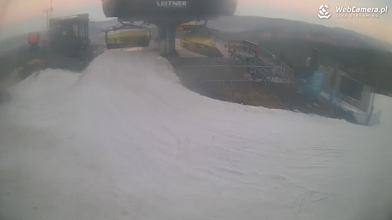 Czarna Góra Resort - 18 grudzień 2025, 16:00