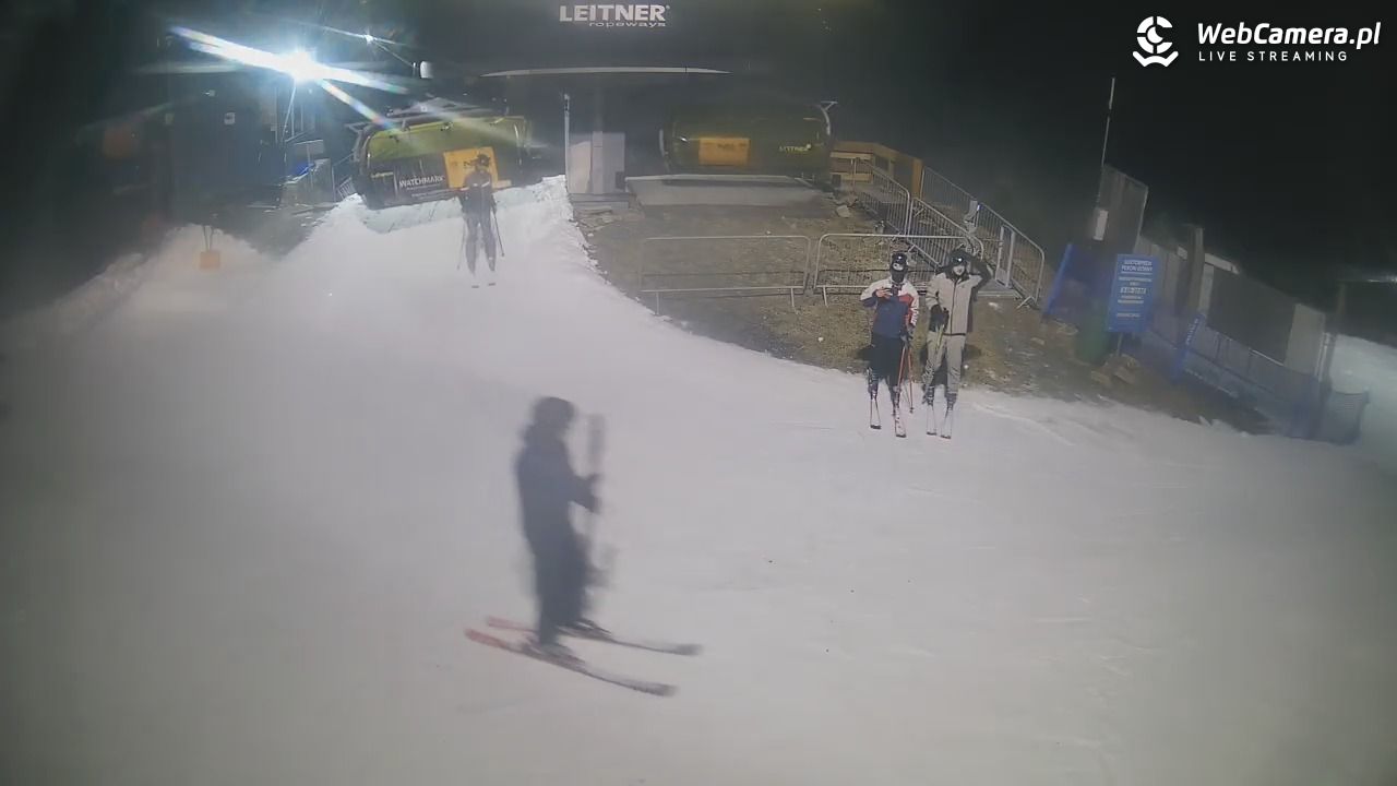 Czarna Góra Resort - 13 grudzień 2025, 19:34