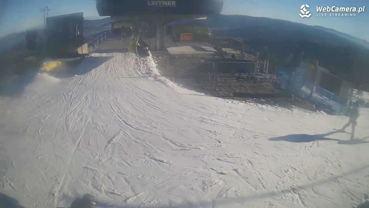 Czarna Góra Resort - 13 grudzień 2025, 10:00