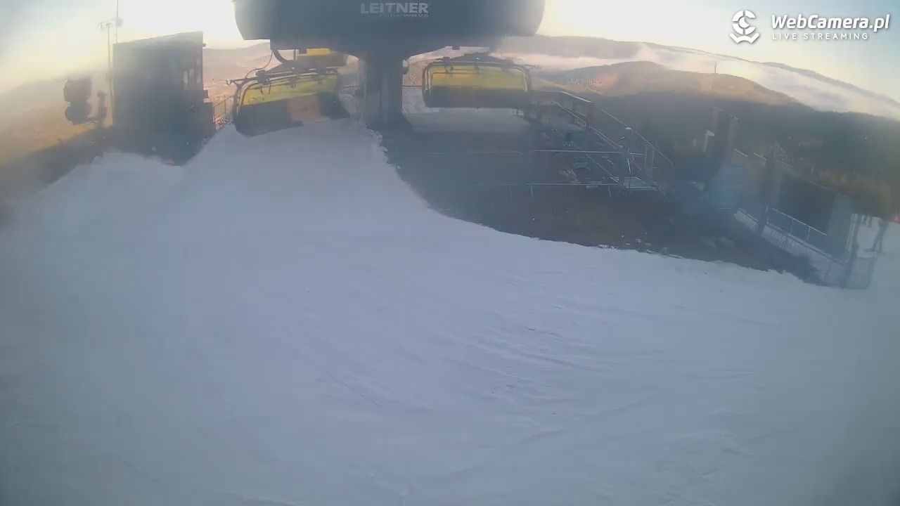 Czarna Góra Resort - 15 grudzień 2025, 14:25