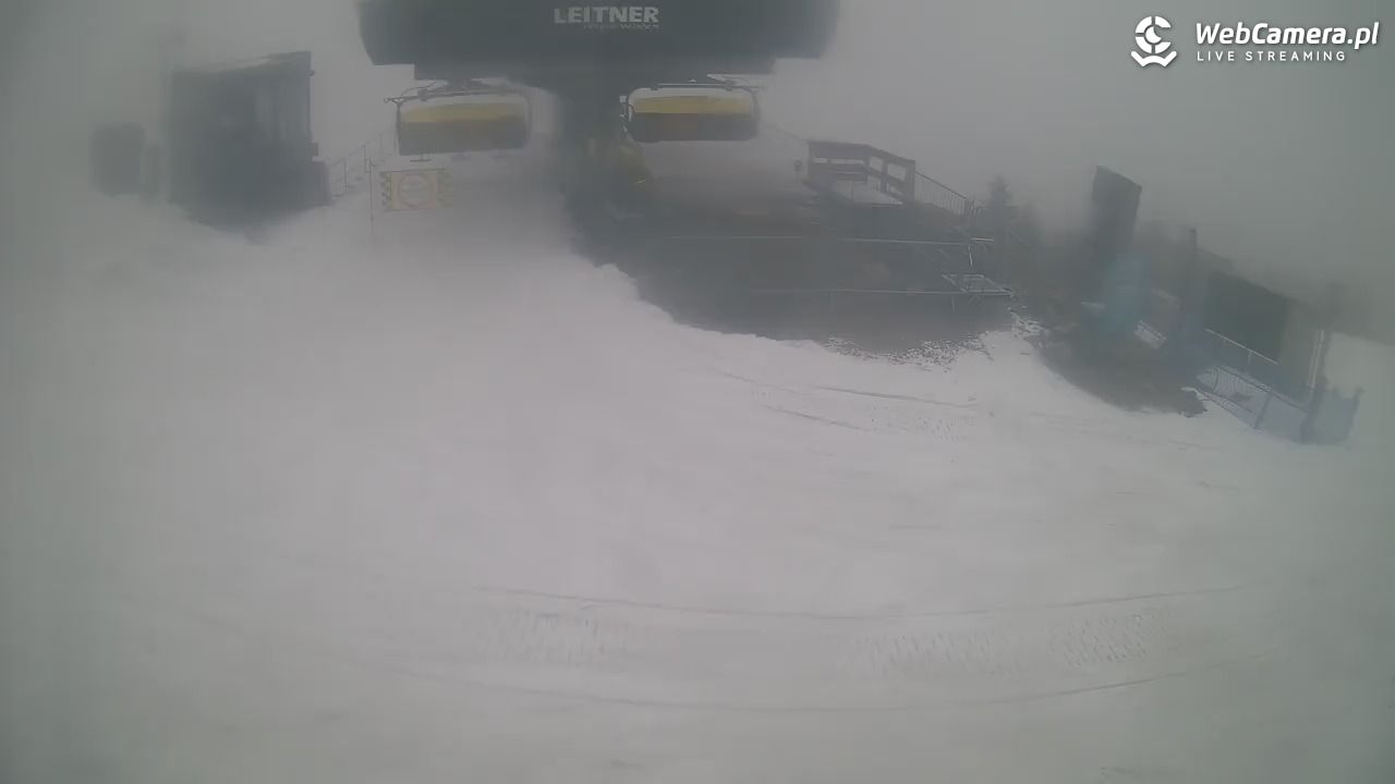 Czarna Góra Resort - 16 marzec 2026, 17:13