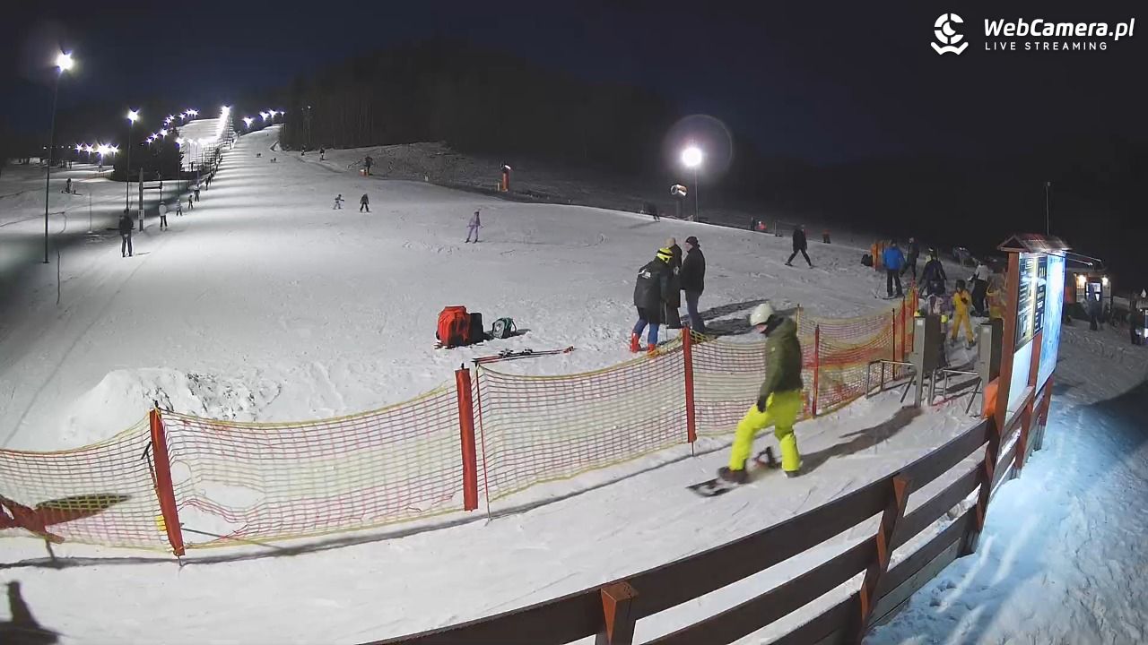 Czarnów-ski - 19 styczeń 2026, 17:29