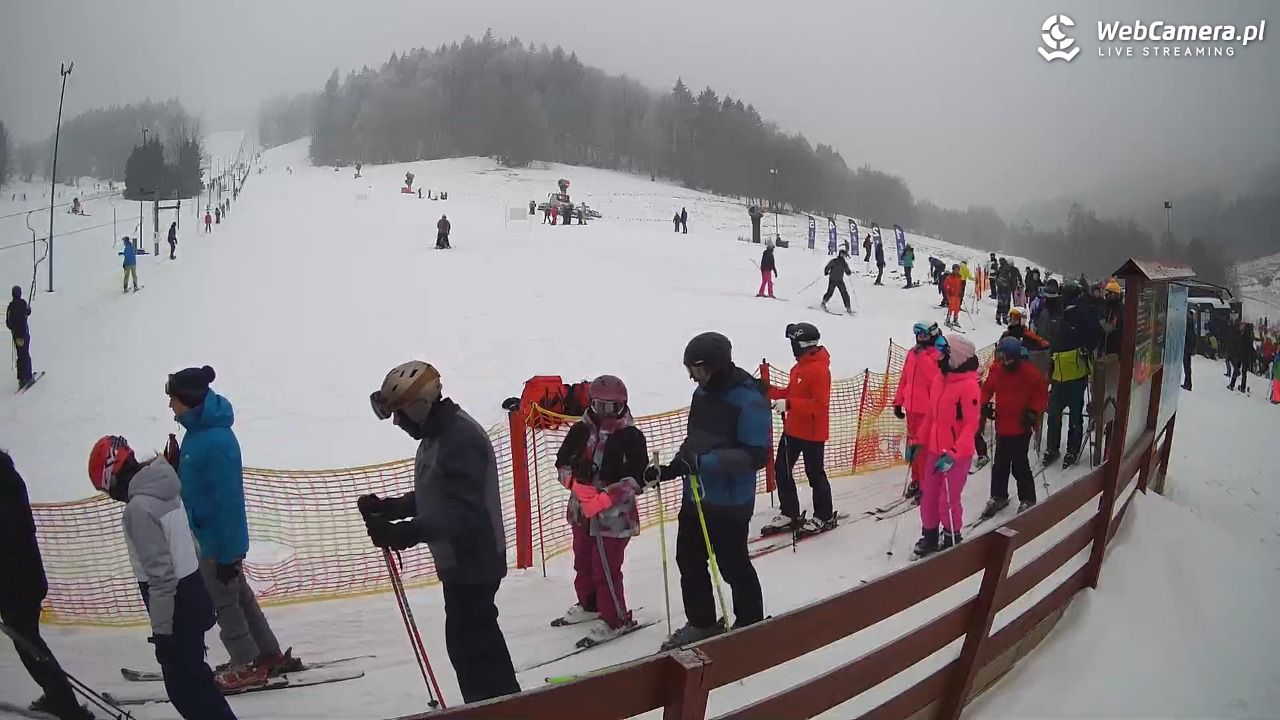 Czarnów-ski - 24 styczeń 2026, 11:07