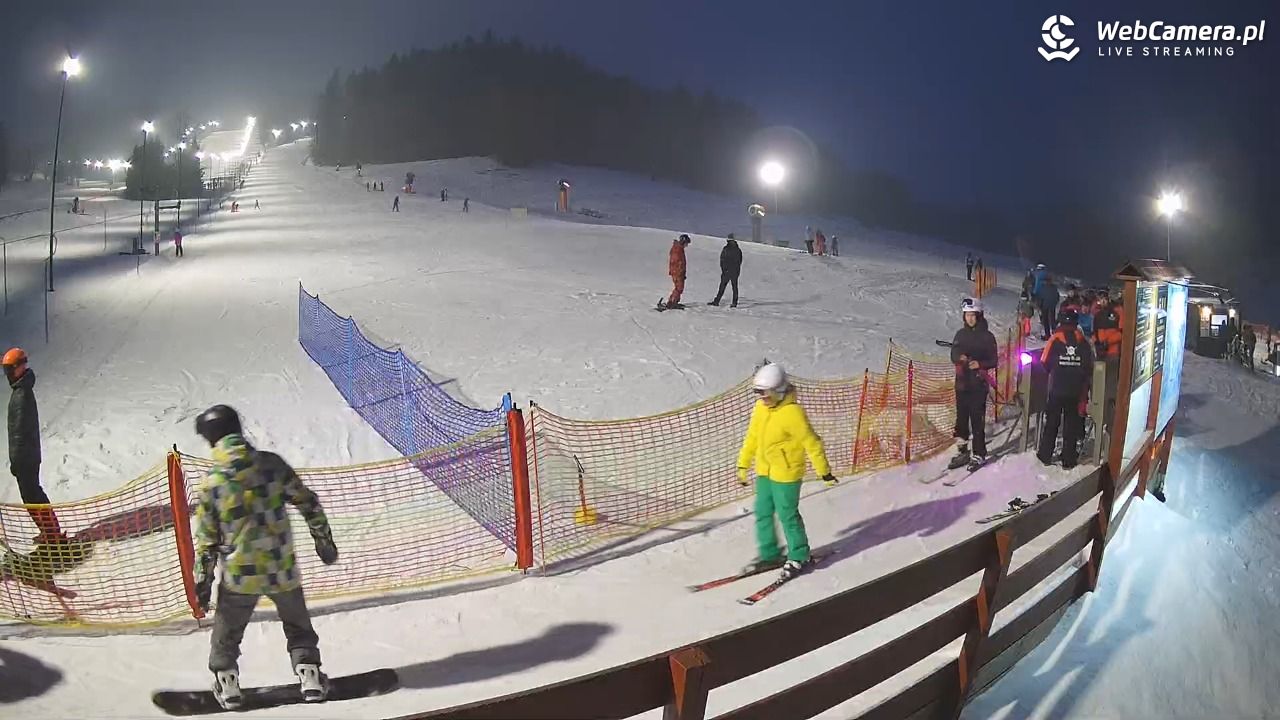 Czarnów-ski - 23 styczeń 2026, 17:04