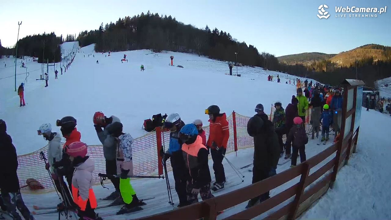Czarnów-ski - 18 styczeń 2026, 14:57