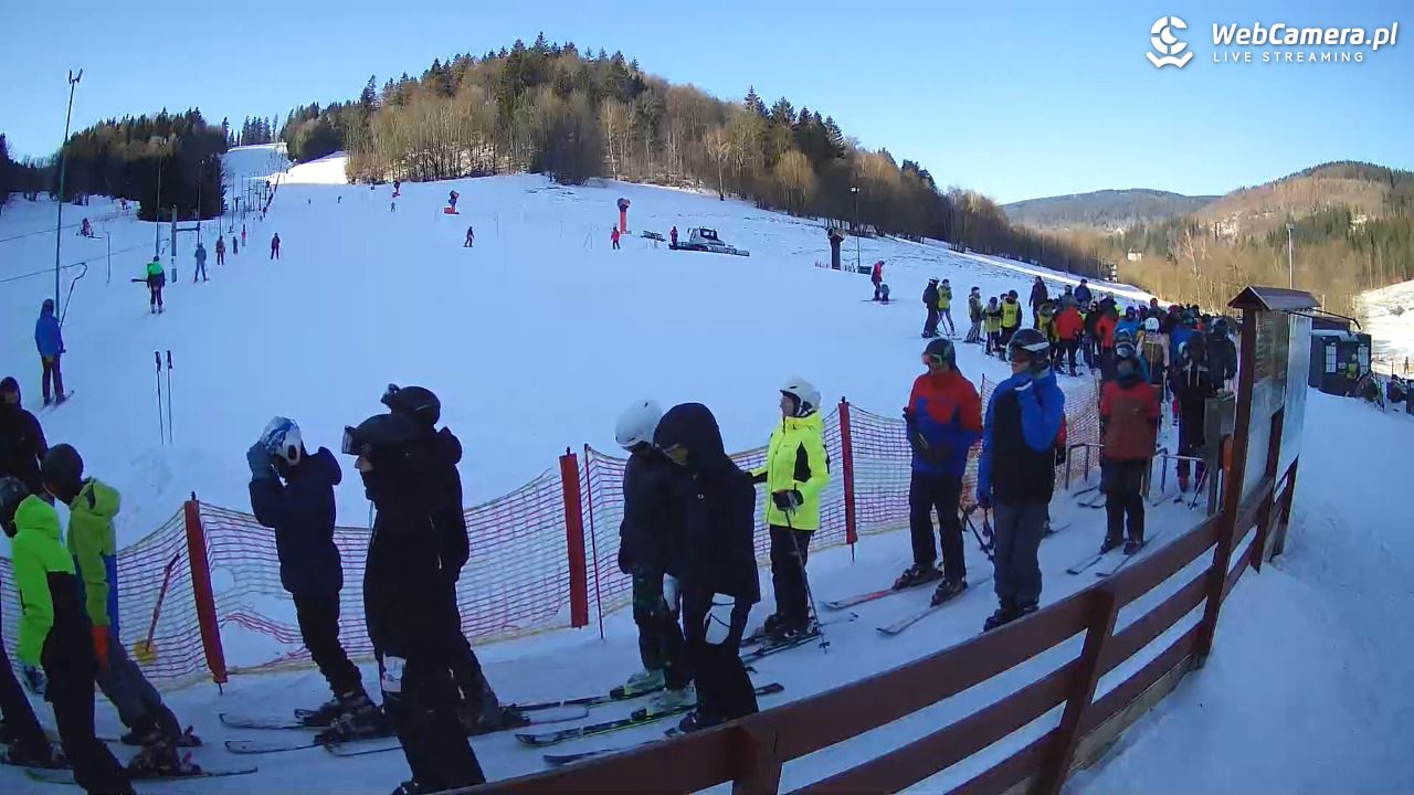 Czarnów-ski - 21 styczeń 2026, 11:15