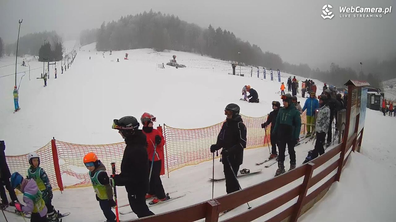 Czarnów-ski - 24 styczeń 2026, 09:39