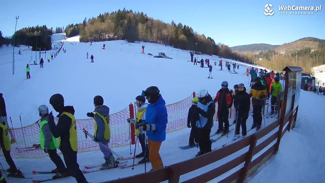 Czarnów-ski - 21 styczeń 2026, 11:04