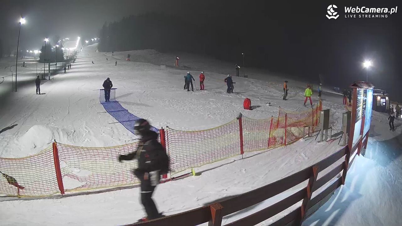 Czarnów-ski - 23 styczeń 2026, 20:38