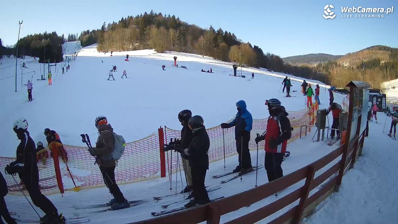 Czarnów-ski - 19 styczeń 2026, 12:32