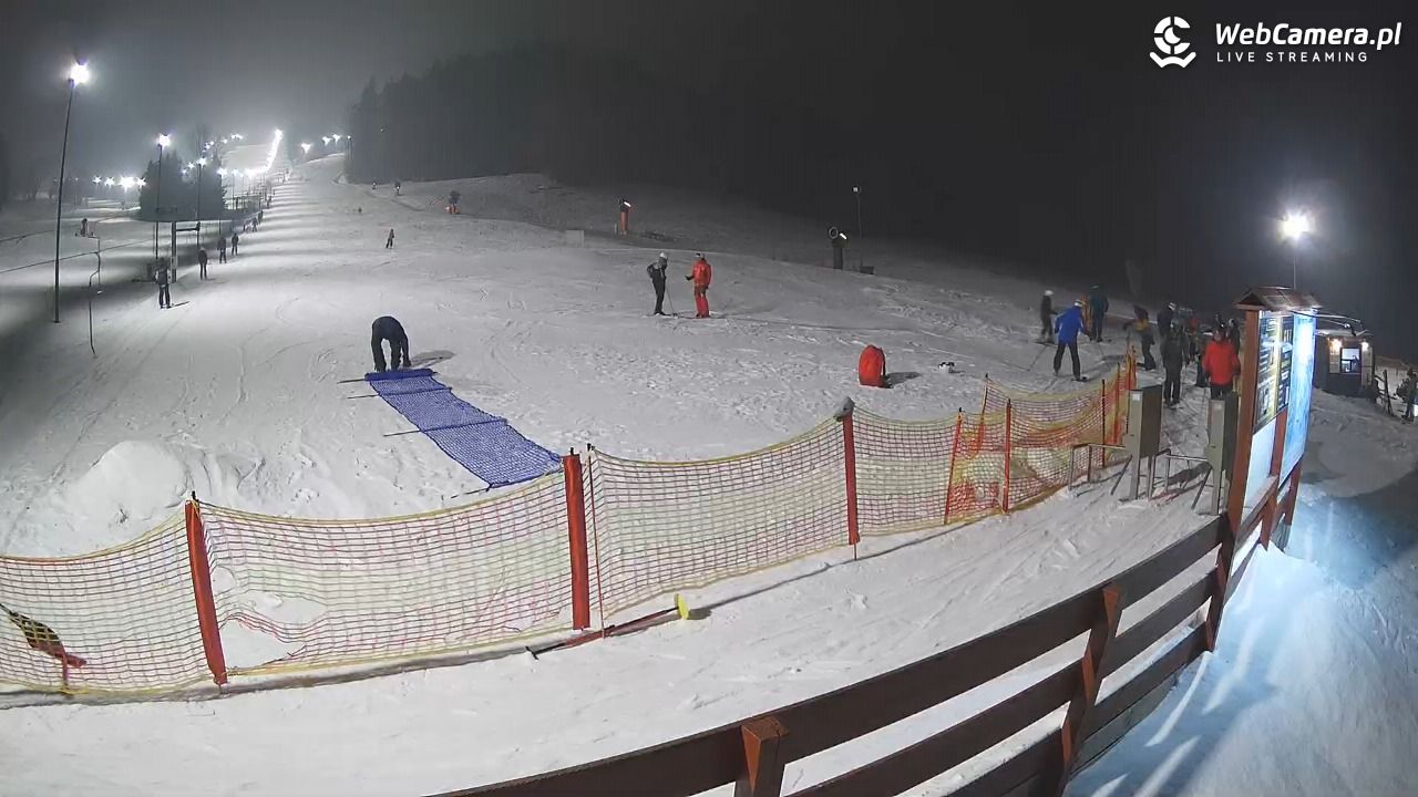 Czarnów-ski - 23 styczeń 2026, 20:39
