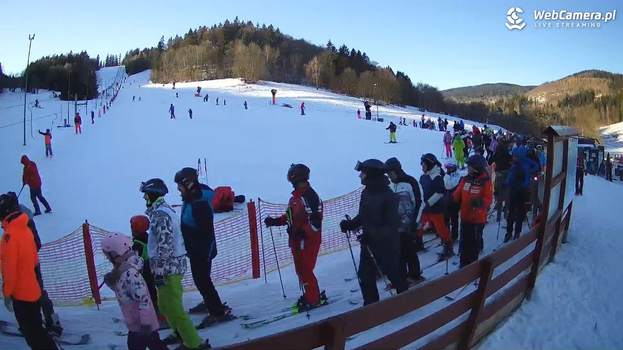 Czarnów-ski - 18 styczeń 2026, 13:36